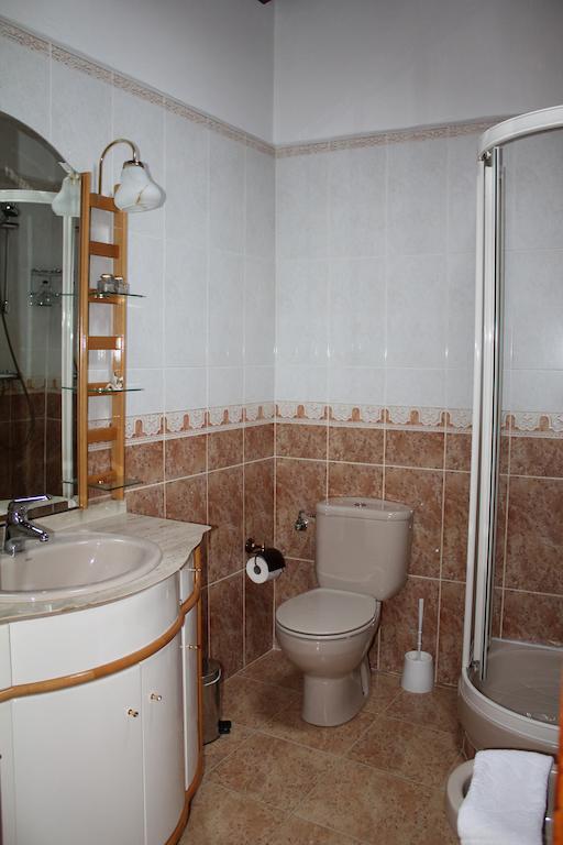 Casa De La Parra Villa Mogarraz Værelse billede