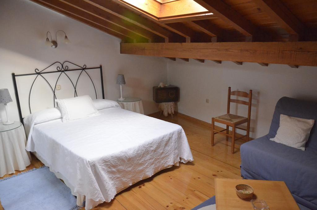 Casa De La Parra Villa Mogarraz Værelse billede